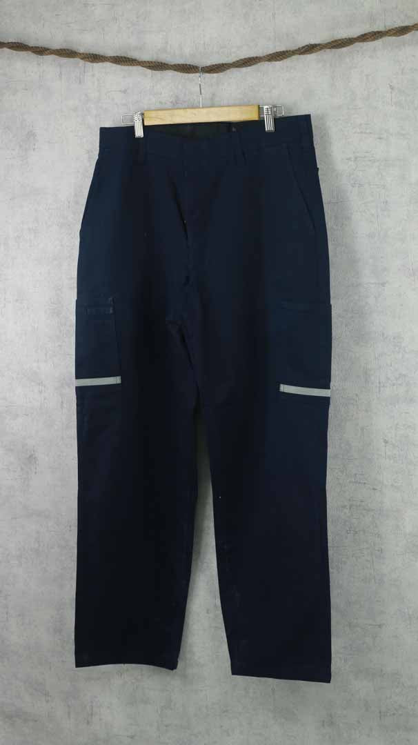 FedEx VF Imagewear Men's Cargo Pants