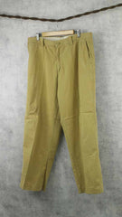 Weatherproof Beige Pant