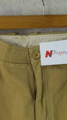 Weatherproof Beige Pant