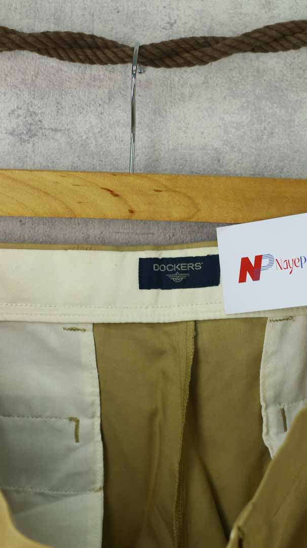 Dockers pants