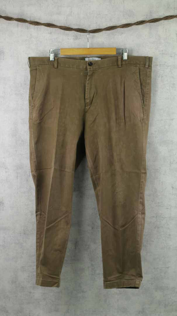Diners Signature Chinos