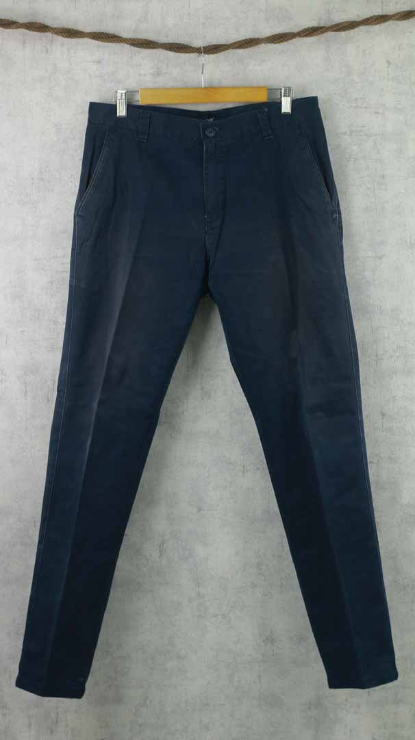LW Little Wood Pant