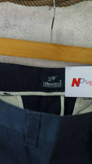 LW Little Wood Pant