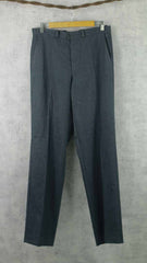 Elite Grey Pant