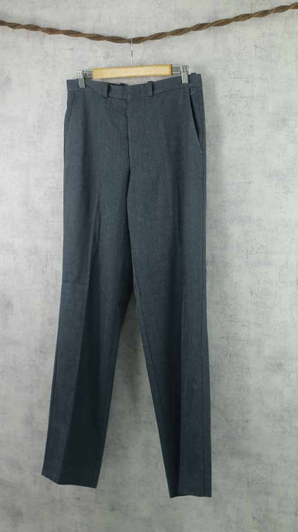 Elite Grey Pant
