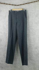 Elite Grey Pant