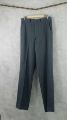 Elite Grey Pant