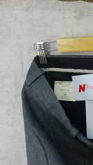 Elite Grey Pant
