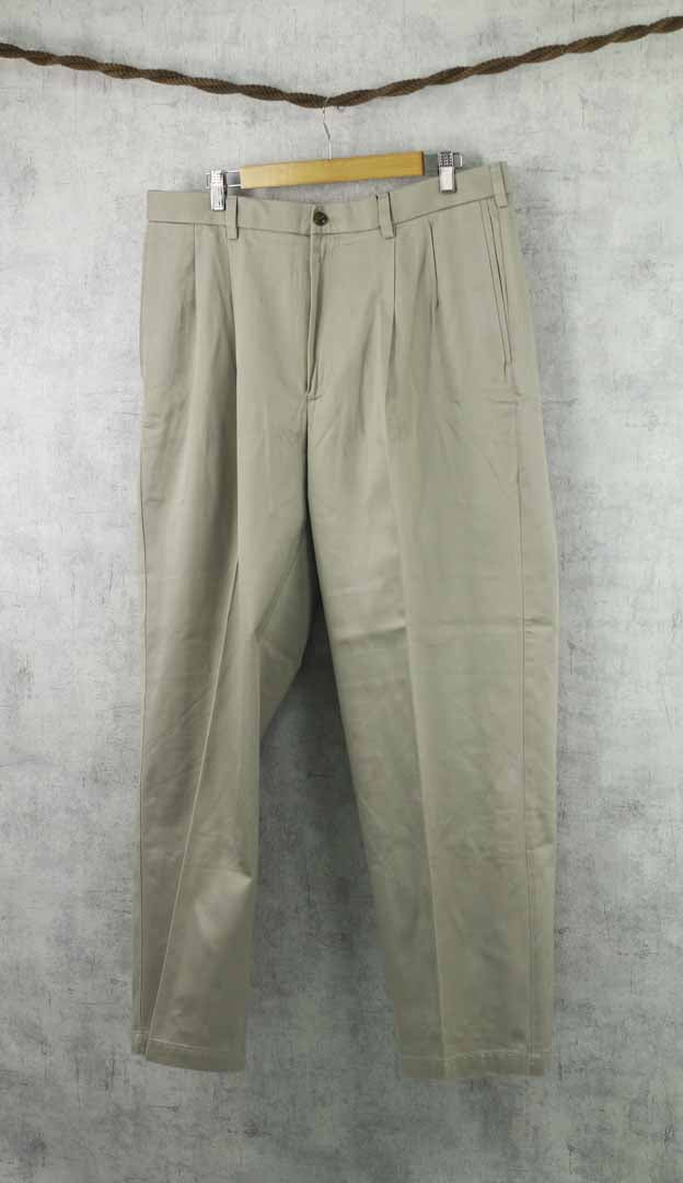 Haggar Men's Pant