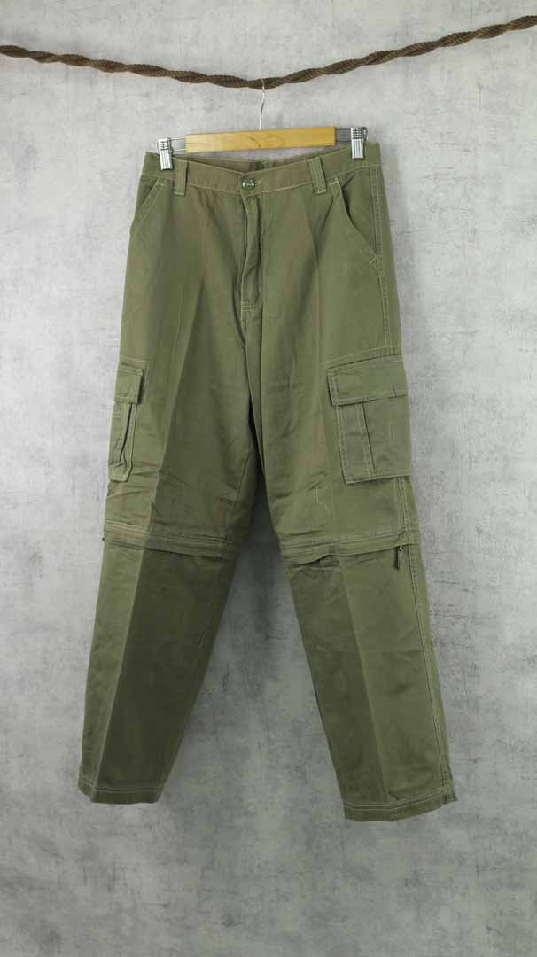 Faded Glory Cargo  Mens Pants