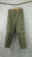 Faded Glory Cargo  Mens Pants