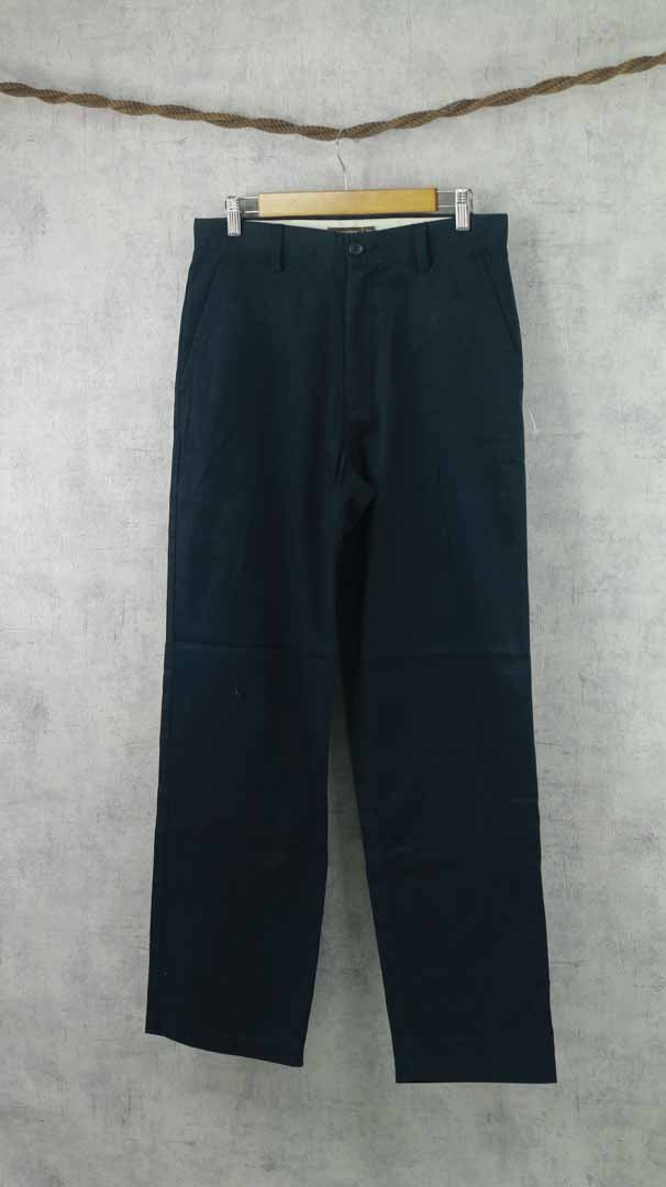 DOCKERS D3 |BLACK PANT