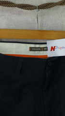 DOCKERS D3 |BLACK PANT