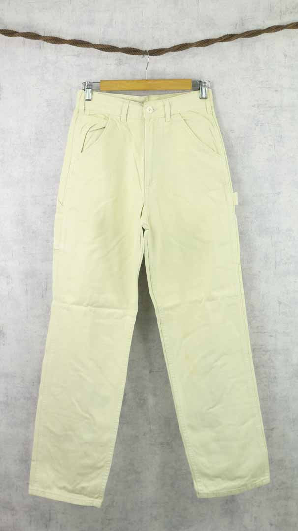 J.GALT SHANHGA Cotton Pant