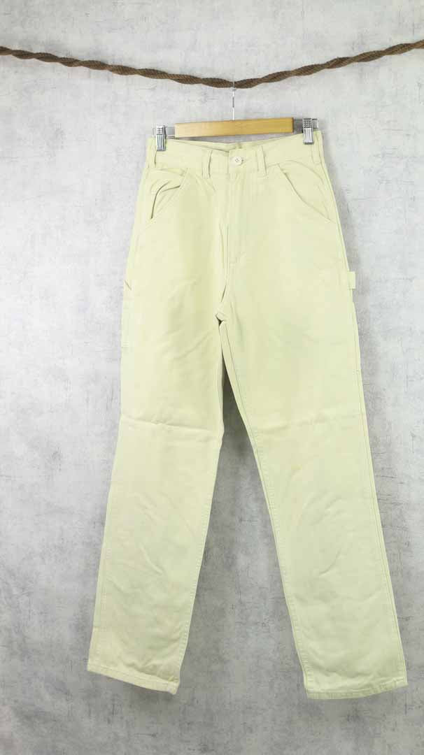 J.GALT SHANHGA Cotton Pant