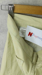 J.GALT SHANHGA Cotton Pant