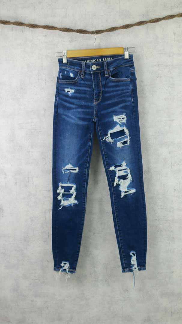American Eagle