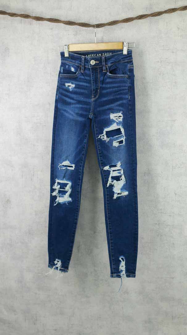 American Eagle