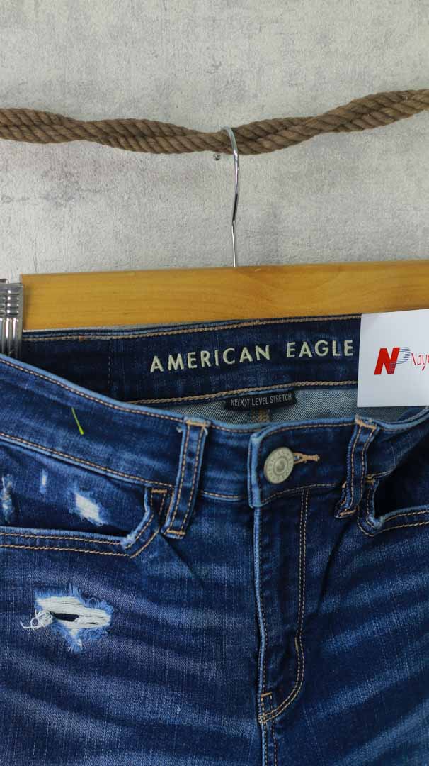 American Eagle