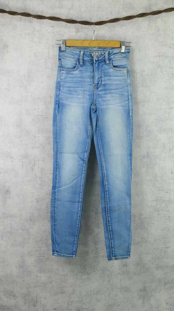 American Eagle