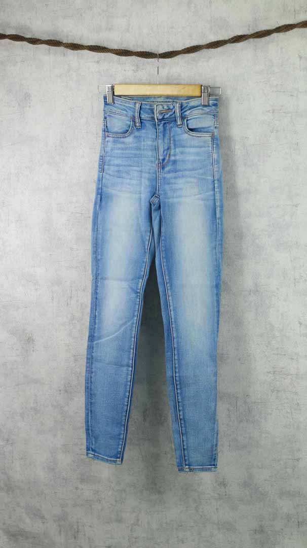 American Eagle
