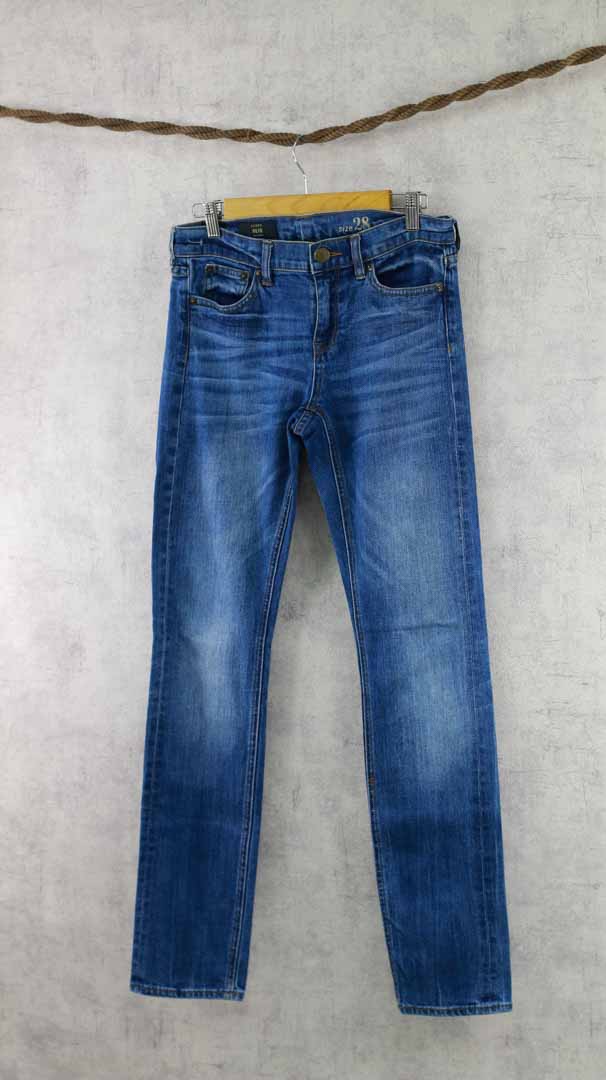 J.CREW REID