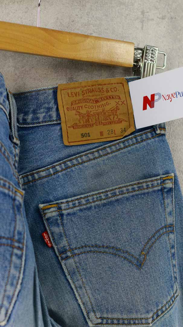 Levi Strauss & Co.