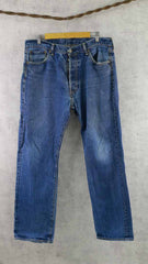 Levi Strauss & Co.
