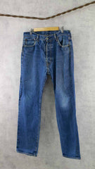 Levi Strauss & Co.