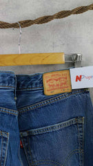 Levi Strauss & Co.