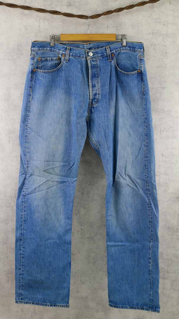 Levi Strauss & Co