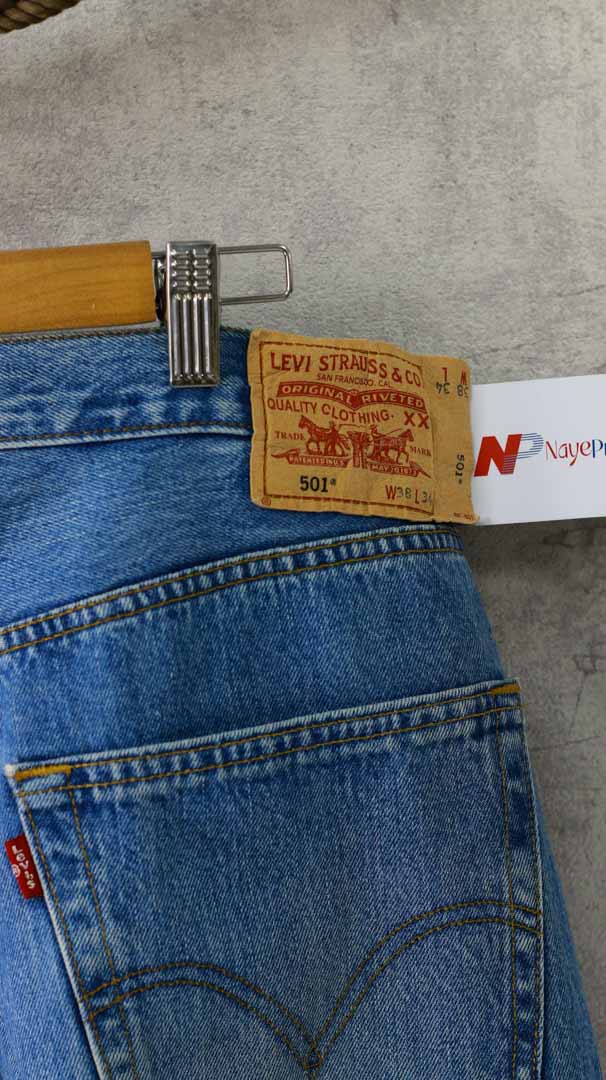 Levi Strauss & Co