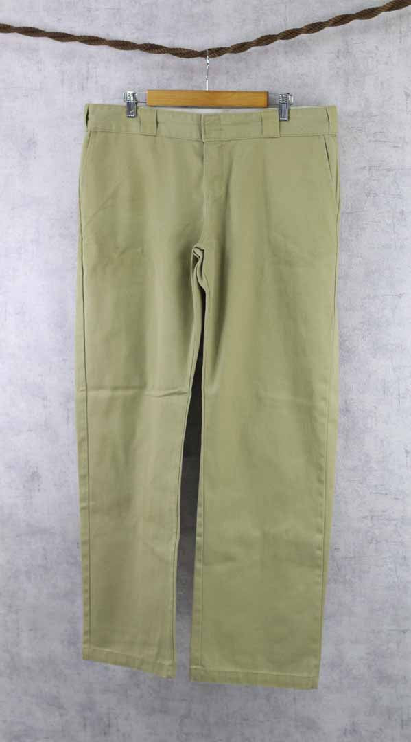 Dickies