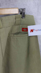 Dickies