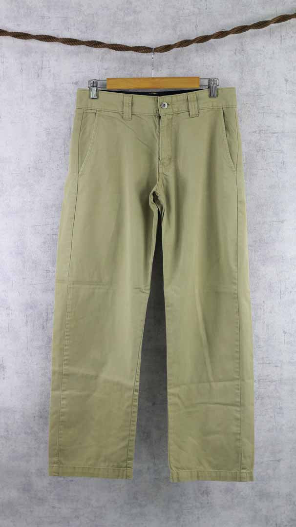 Dickies