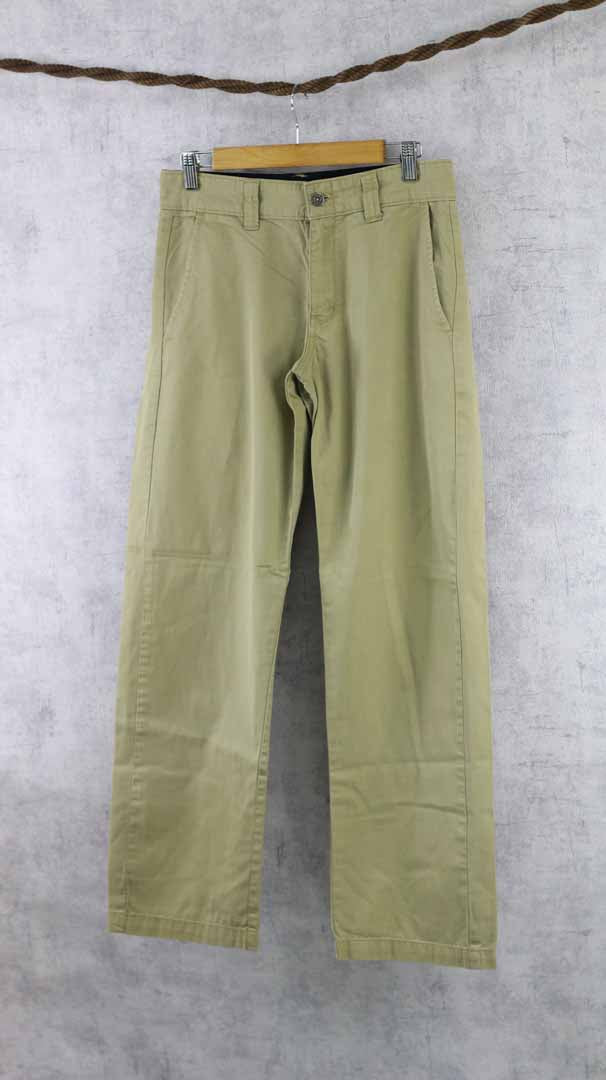 Dickies