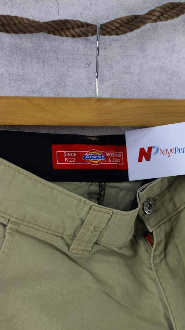 Dickies