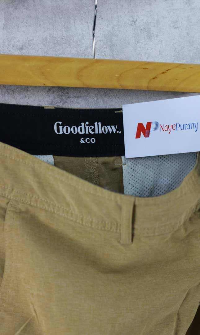 GOODFELLOW