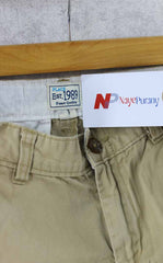 Place EST.1989  shorts
