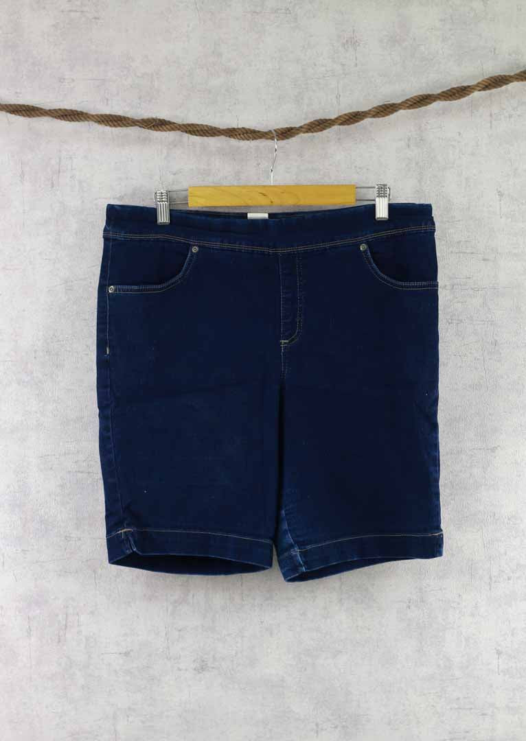 Terra & sky Shorts