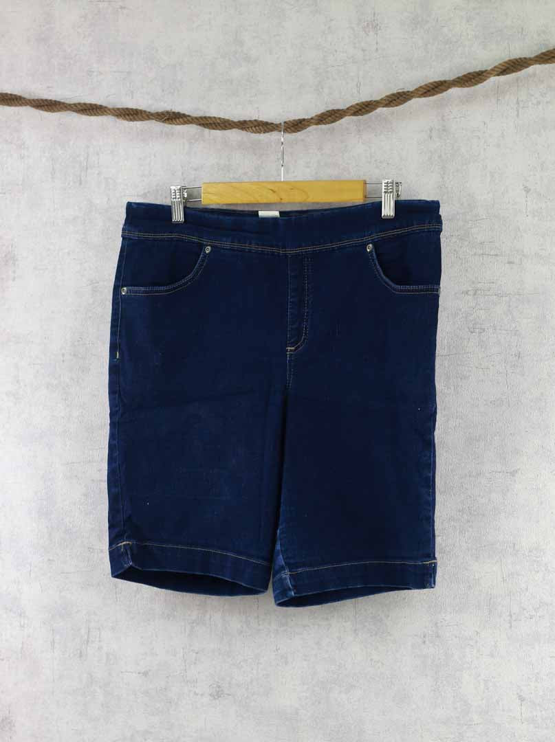 Terra & sky Shorts