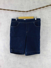 Terra & sky Shorts