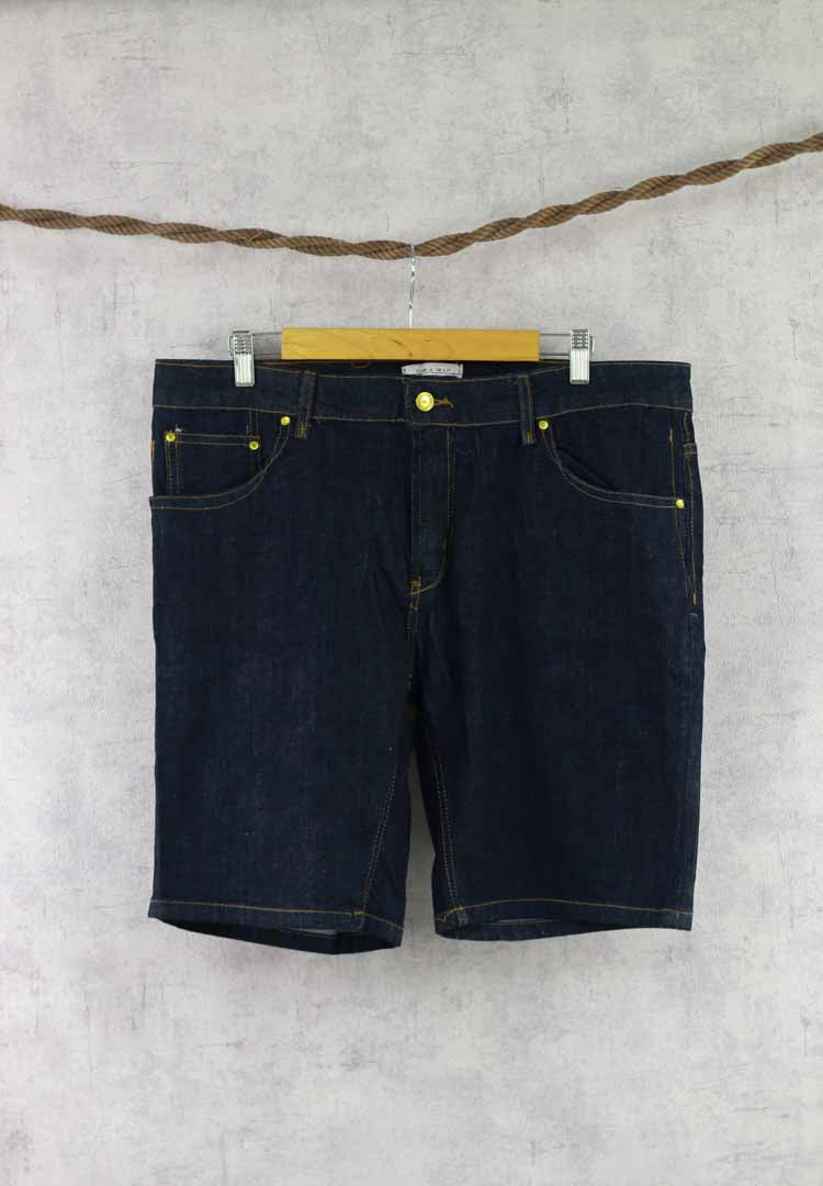 Zara Man Shorts