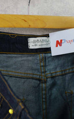 Zara Man Shorts
