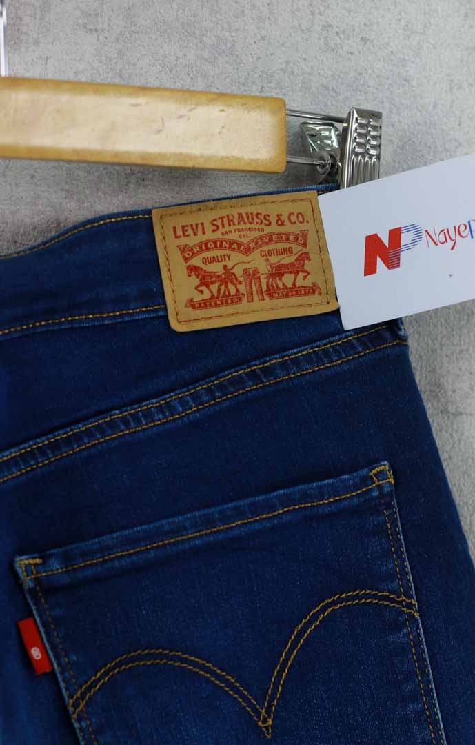 Levi Strauss & CO