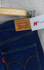 Levi Strauss & CO
