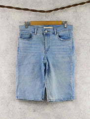 Bermuda shorts