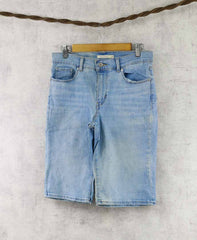 Bermuda shorts