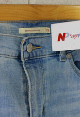 Bermuda shorts