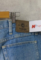 Wrangler Shorts